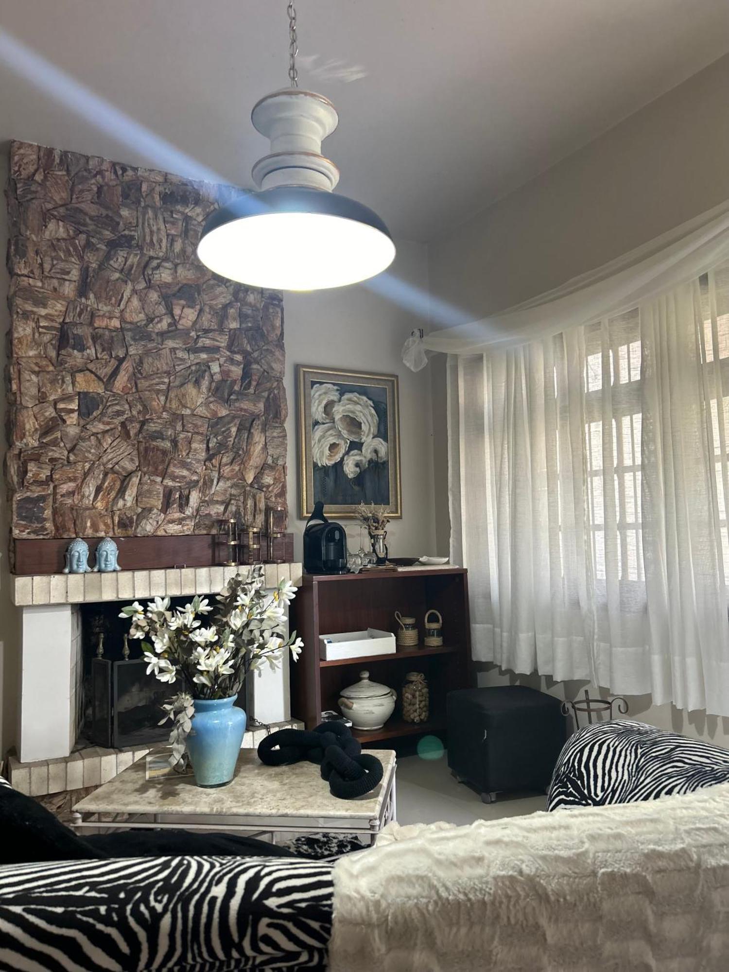 Casa Bucolica Para Casais Apaixonados 弗洛里斯-达库尼亚 外观 照片